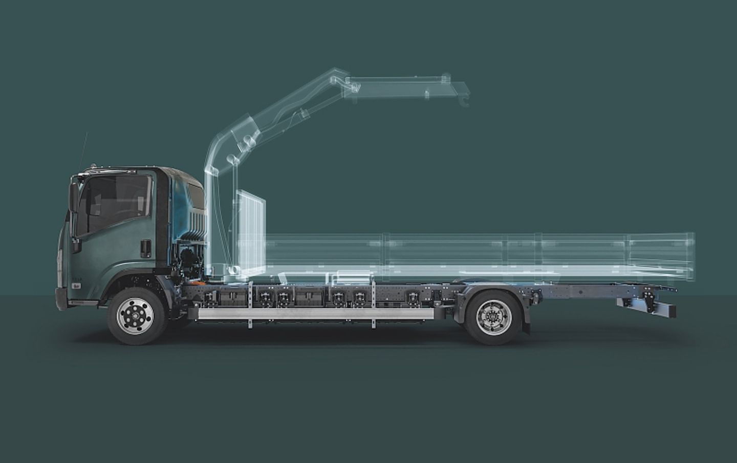Bax 7.5 LKW