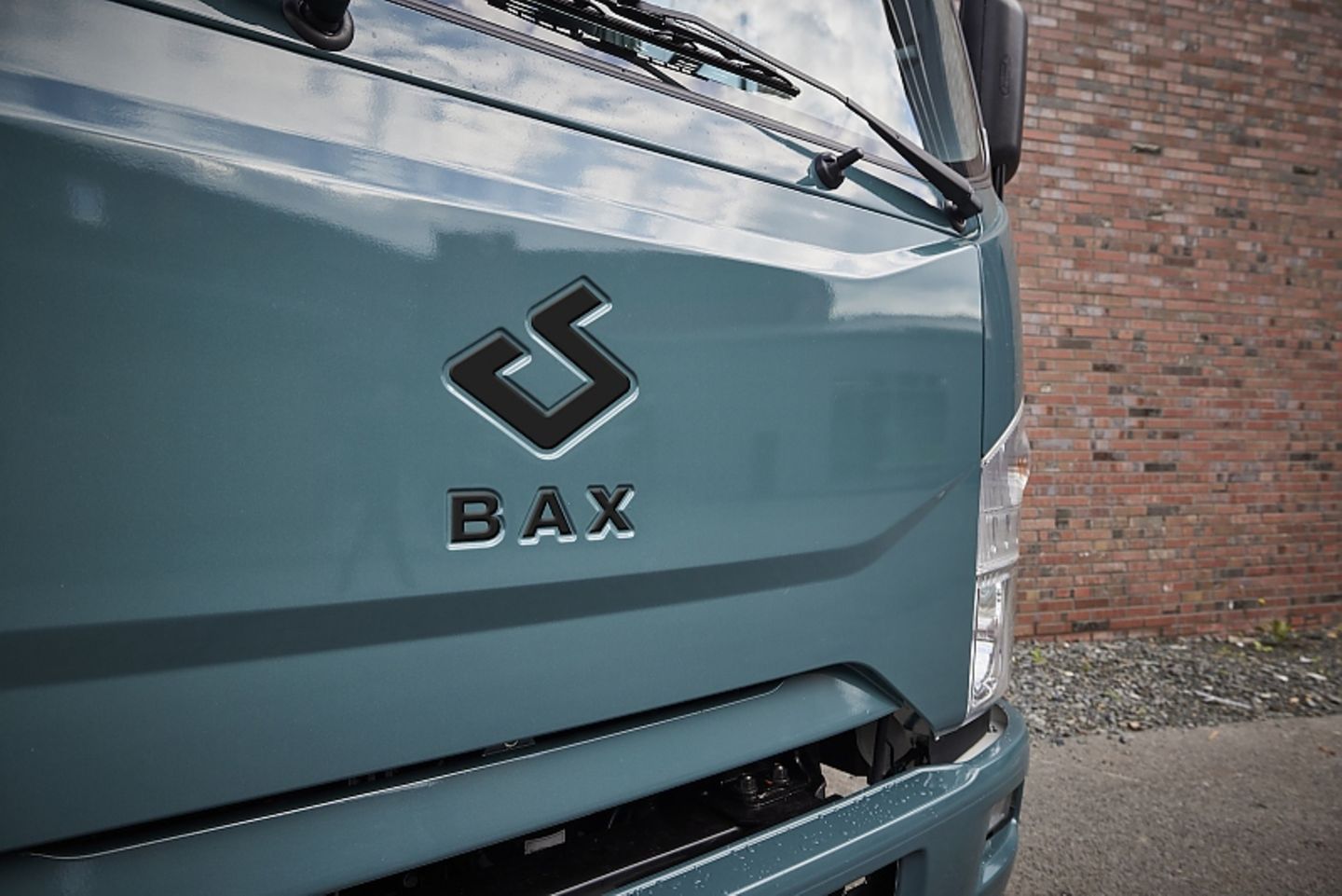 Bax 7.5 LKW