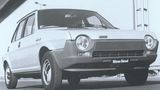 Fiat Ritmo