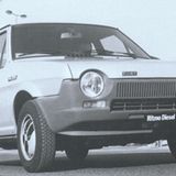 Fiat Ritmo