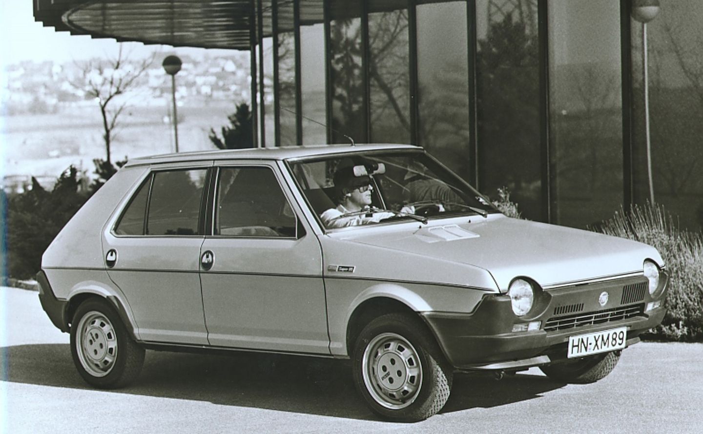 Fiat Ritmo