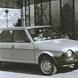 Fiat Ritmo