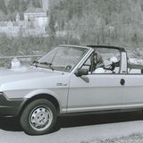 Fiat Ritmo