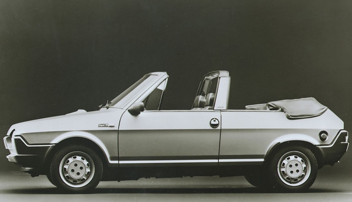Fiat Ritmo
