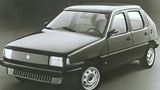 Fiat Ritmo