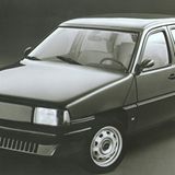 Fiat Ritmo