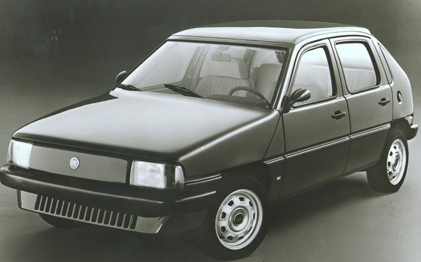 Fiat Ritmo