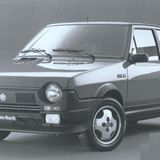 Fiat Ritmo