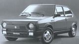 Fiat Ritmo