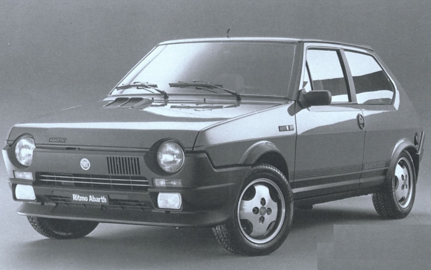 Fiat Ritmo