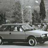 Fiat Ritmo