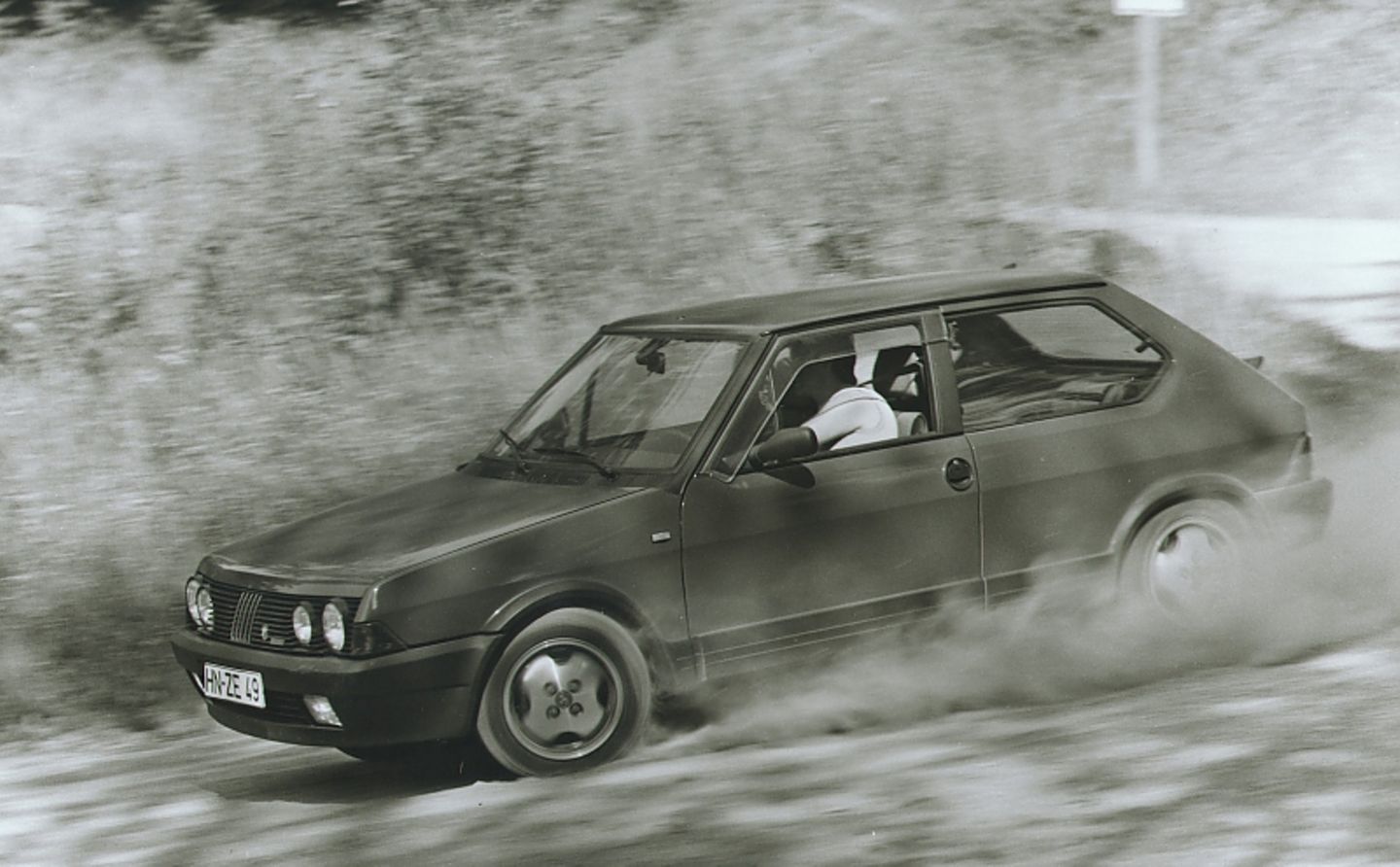 Fiat Ritmo