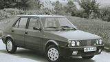 Fiat Ritmo