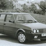 Fiat Ritmo