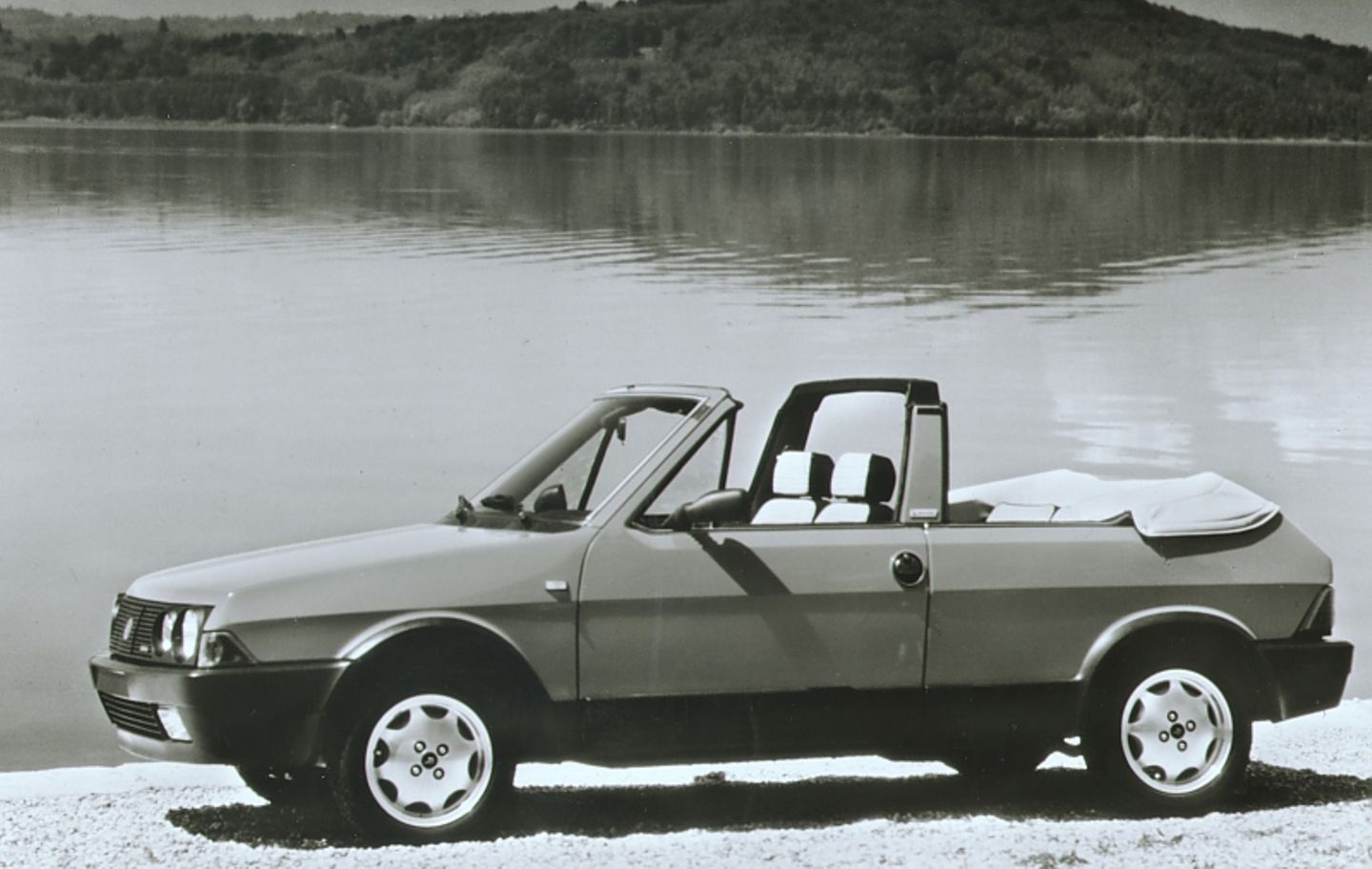 Fiat Ritmo