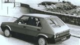 Fiat Ritmo