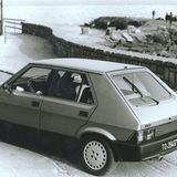 Fiat Ritmo