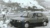 Fiat Ritmo