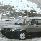 Fiat Ritmo