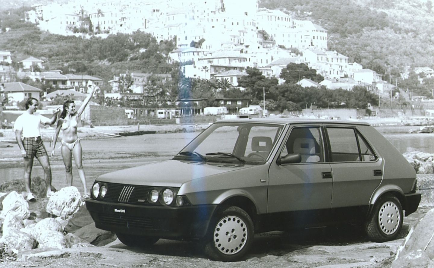 Fiat Ritmo