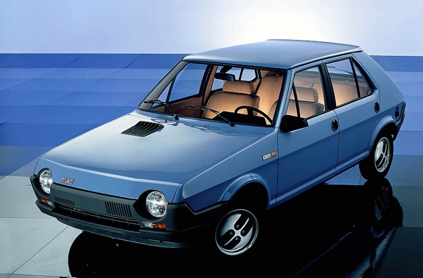 Fiat Ritmo