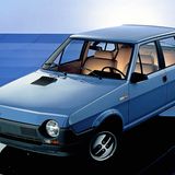 Fiat Ritmo
