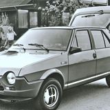 Fiat Ritmo