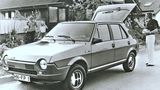 Fiat Ritmo