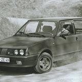 Fiat Ritmo