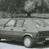 Fiat Ritmo