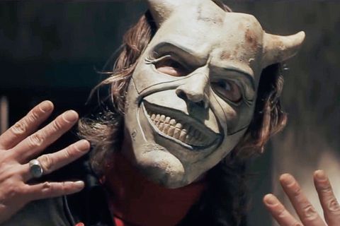 "The Black Phone": Trailer zum neuen Horrorfilm mit Ethan Hawke