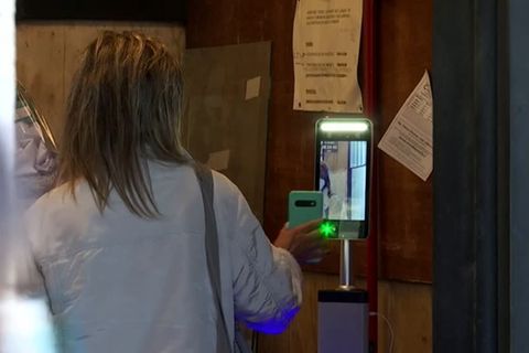 Video: Impfpflicht in Italien sorgt für Streit