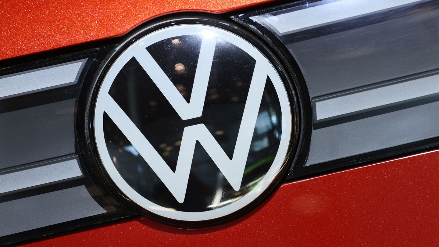 Bye, manual transmission!  Volkswagen announces the end of the gear stick