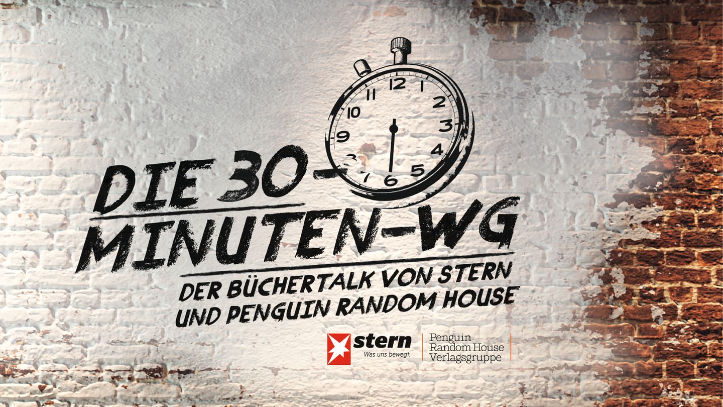 Die Frankfurter Buchmesse im Livestream