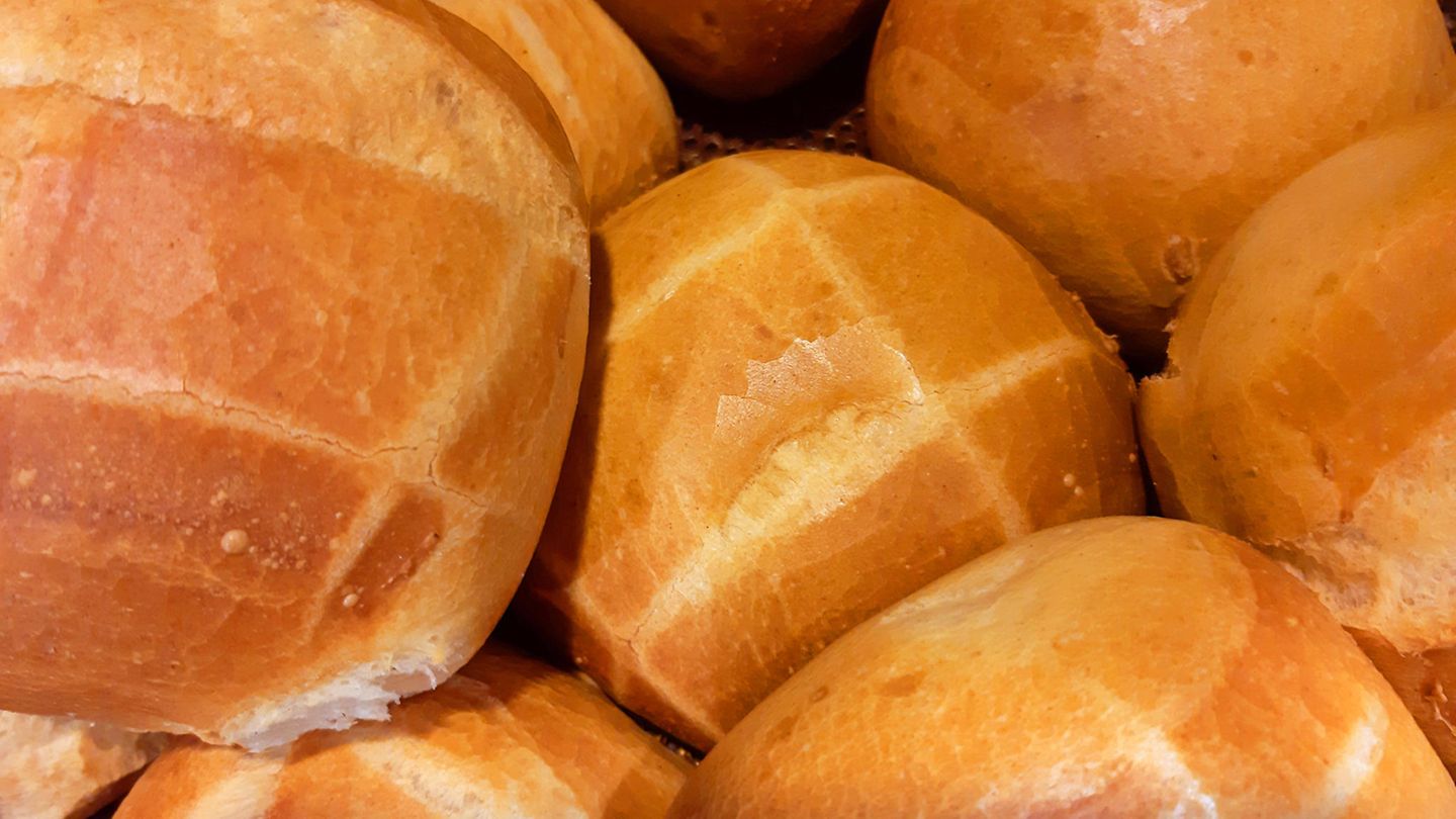Die Inflation könnte die Brötchen-Preise deutlich anziehen (Symbolfoto)