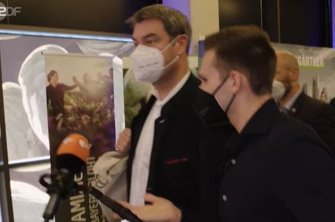heute show