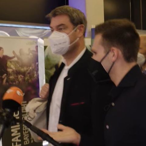 heute show