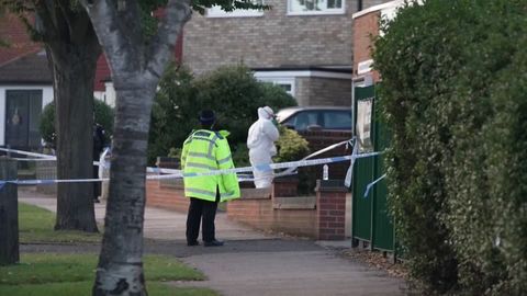 Anschlag auf Politikerin: Mord an Jo Cox versetzt Großbritannien in eine Schockstarre
