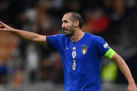20211007 Giorgio Chiellini