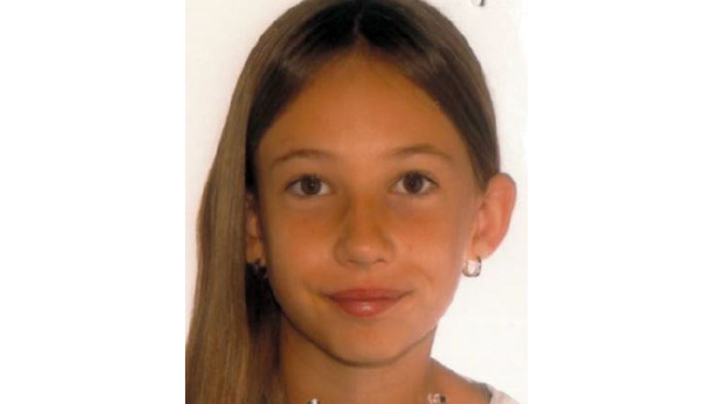Die 11-jährige Shalomah Hennigfeld wird vermisst