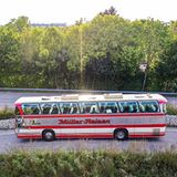 Neoplan Cityliner N116 (1971)