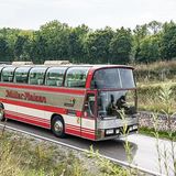 Neoplan Cityliner N116 (1971)