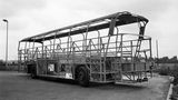 Gerippe erster Cityliner