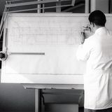 Konstruktion des ersten Neoplan Cityliner