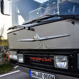 Neoplan Cityliner N116 (1971)