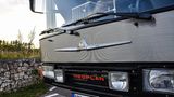 Neoplan Cityliner N116 (1971)