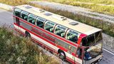Der Neoplan Cityliner N116 (1971) hat 176 kW / 240 PS