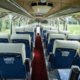 Neoplan Cityliner N116 (1971)