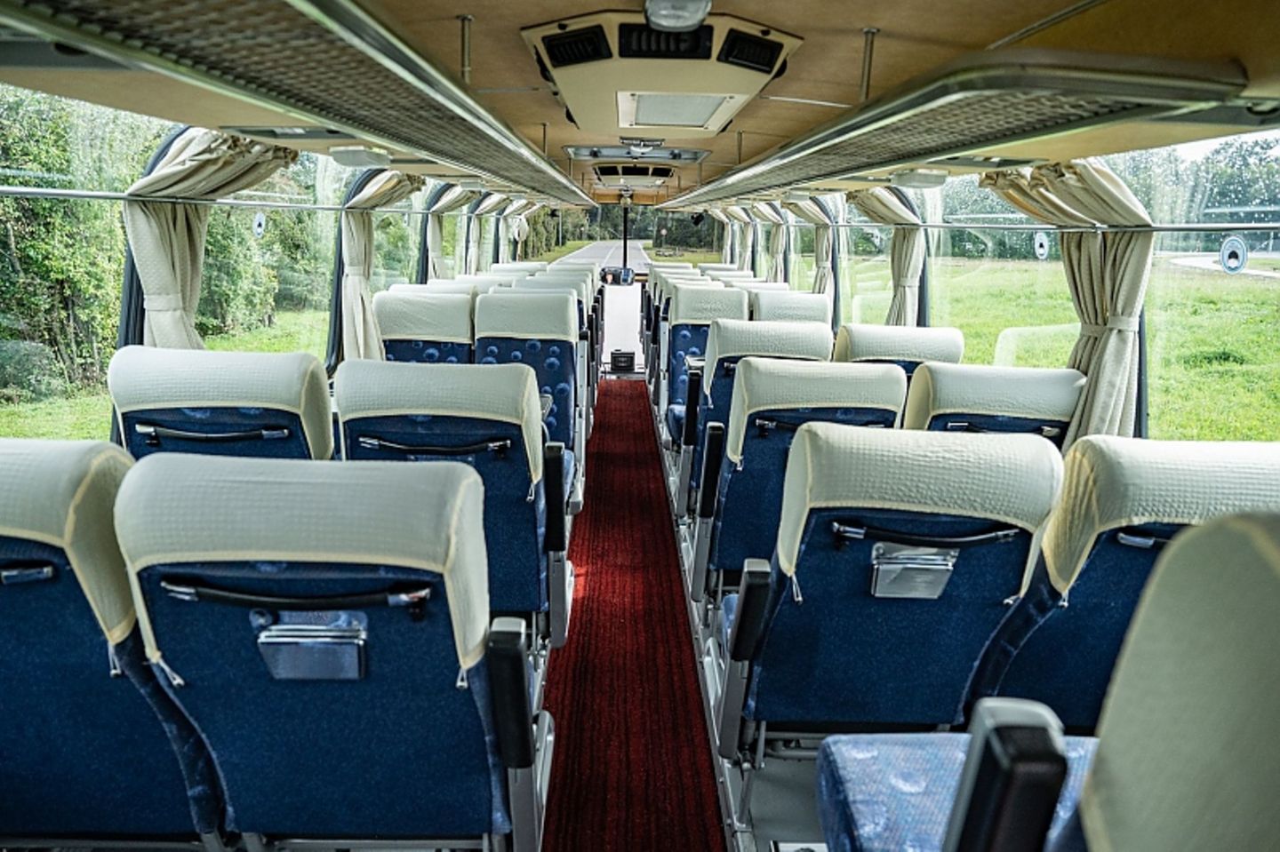 Neoplan Cityliner N116 (1971)
