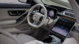 Mercedes S 580 e